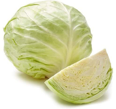 Aywal Vegetables Cabbage Seed(1300 per packet)
