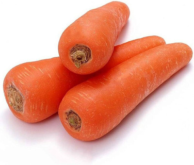 BDSresolve Carrot seeds PACK OF 92 Seed(92 per packet)