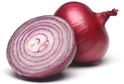 Qualtivate RES-4A Onion Red F1 Hybrid Seeds Seed(500 per packet)