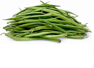 Quentova Cluster Beans Gavar Seed(50 per packet)