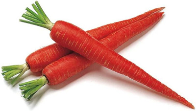 Aywal Carrot Improved Kuroda Seed(28 per packet)