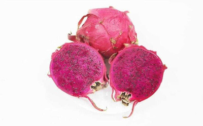 Oliver HIGH Quallity F1 hybrid Dragon fruit sees Seed(140 per packet)