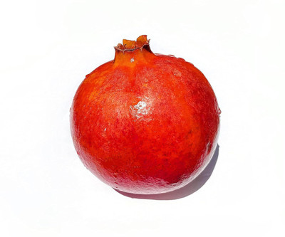 Qualtivate KGF -29 Fresh Red Big Pomegranate Seeds Seed(25 per packet)