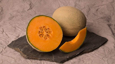 Qualtivate PUA-3A Musk Melon Sweet Big Five Mix Seed(200 per packet)