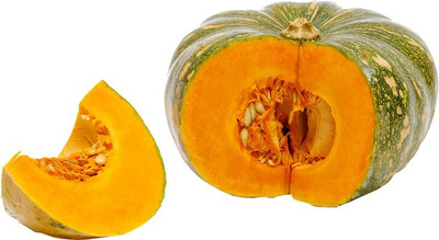 Farmonix Pumpkin-high quality Kaddu Vegetables Seed(300 per packet)