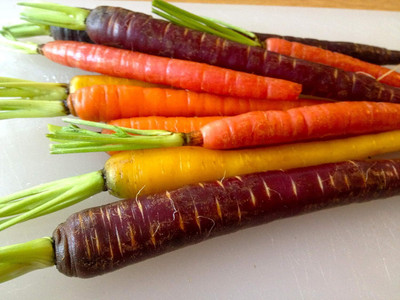 CRGO CARROT , GAJAR Seed(300 per packet)
