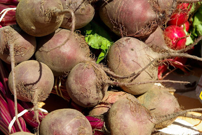LPR CHUKANDAR,,BEETROOT Seed(30 per packet)