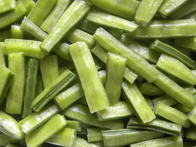 XOLDAA CLUSTER BEANS SEEDS Seed(50 per packet)