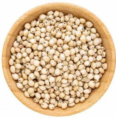 Mahak Stors 5kg SSG jawar animal grass seeds more milk and soft green grass Seed(5 kg)