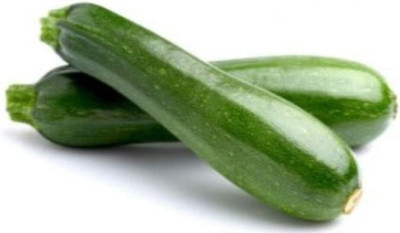 Qualtivate ATS-341 Dunja Zucchini Seeds Seed(100 per packet)