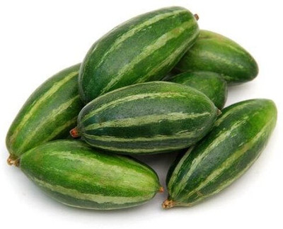 BDSresolve parwal seeds/pointed gourd vegetable seeds for home garden Seed(10 per packet)