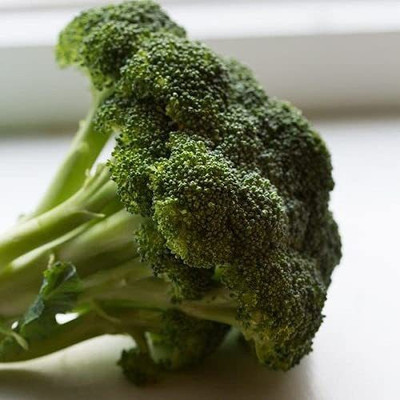 VibeX VVI-38 - Sunking Broccoli - (150 Seeds) Seed(150 per packet)