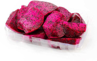 Oliver imported@ hybrid dragon fruit seed Seed(50 per packet)
