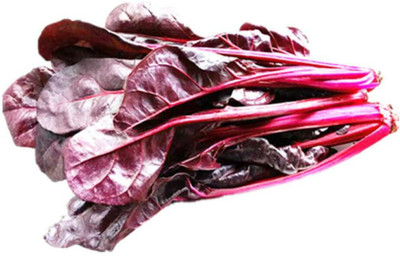 CYBEXIS Red Spinach Seeds 1000 Seeds Seed(1000 per packet)