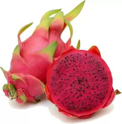 Aro Dragon Fruit Seed(110 per packet)