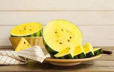 seedkart hybrid watermelon Seed(85 per packet)