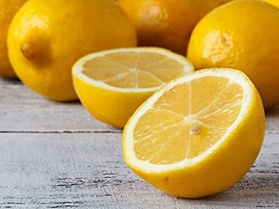LPR NIMBU,LEMON Seed(50 per packet)