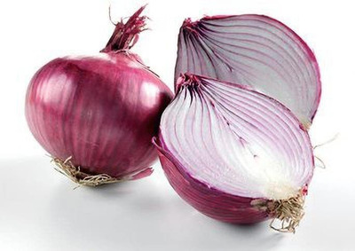 KANAYA Onion Red Kanda Vegetable Seed(30 per packet)