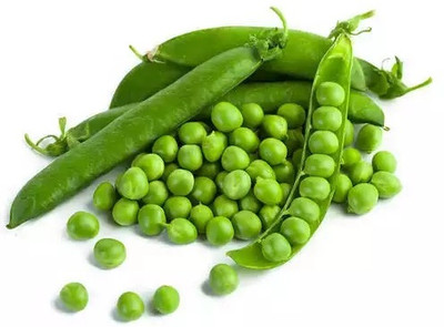 MYLAWN Peas Matar Super Sweet Seed(800 per packet)