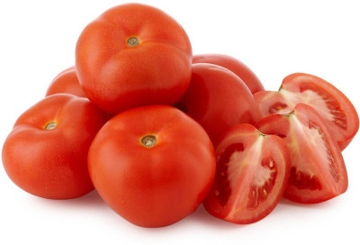 the green dotcom VNR Fresh Tamato Vegetable Hybrid Seed(2000 per packet)