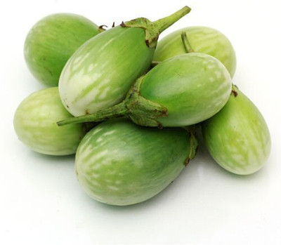 Cloud Farm brinjal Seed(100 per packet)