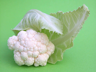Viberti white cauliflower,gobhee seeds Seed(14 per packet)