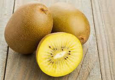 XOLDAA KIWI FRUIT SEEDS HYBRID F1 QUALITY Seed(174 per packet)