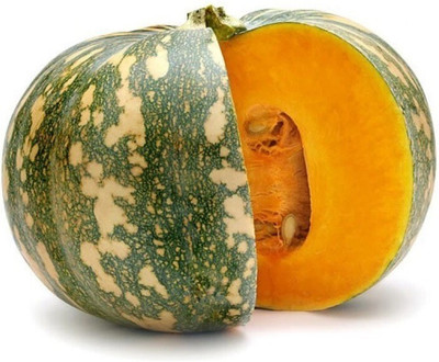 Farmonix pumpkin vegetable Seed(150 per packet)