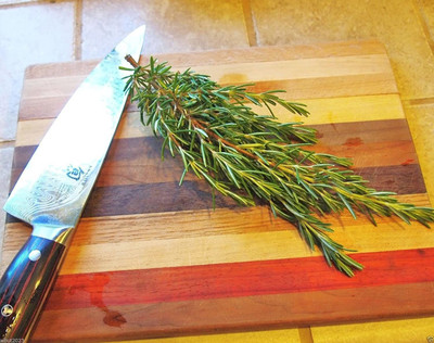 CYBEXIS VVI-21 - Rosemary Rosmarinus officinalis - (2250 Seeds) Seed(2250 per packet)