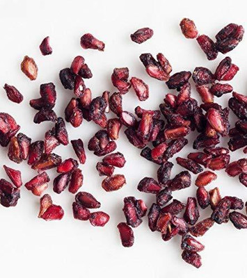 CYBEXIS PUAS-94 - Fresh Red Big Pomegranate - (90 Seeds) Seed(90 per packet)