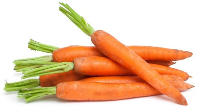 VINSIN Orange Carrot Gajar Seed(200 per packet)