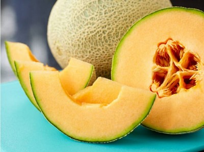 MRCY Jumbo Cantaloupe/Muskmelon Seed(500 per packet)