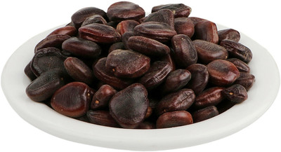 AnnieHerbs Beej imli Chhota | Tamarind Seeds | Imli Beej Seed(200 g)