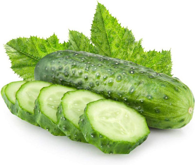 CYBEXIS Cucumber Seeds-250 Seeds Seed(250 per packet)