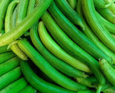 Avysa Sponge Gourd/turai/tori Seed(40 per packet)