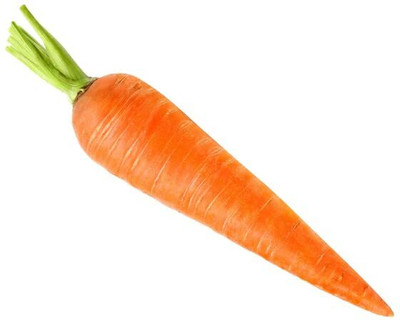 Aywal Carrot Improved Kuroda Seed(13 per packet)