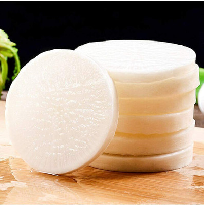 CYBEXIS White Radish Seed(2400 per packet)