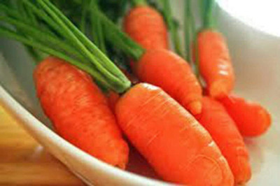 TRICONE Carrot Gajar Seed For Planting For Home And Gardening 2000 Seeds D19 Seed(2000 per packet)
