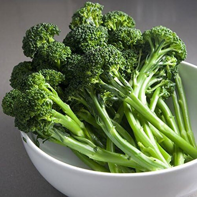WILLVINE VMR -VII F1 Hybrid Broccoli Aria Seeds [10g] Seed(3000 per packet)