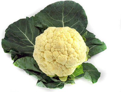 Fedrigoni white cauliflower,gobhee seeds Seed(35 per packet)