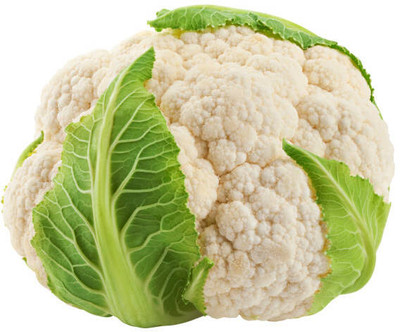 Oliver white cauliflower,gobhee seeds Seed(25 per packet)