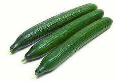 CRGO CUCUMBER , KHEERA Seed(40 per packet)