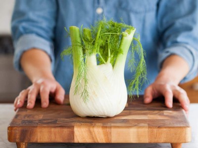 VibeX ATS-16 - Florence Fennel - (750 Seeds) Seed(750 per packet)