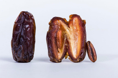 Aywal Date palm/khajur Seed(4 per packet)