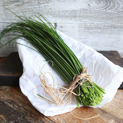 CYBEXIS LX-47 - Chives - (2250 Seeds) Seed(2250 per packet)