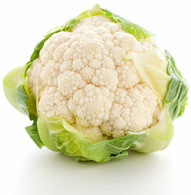 Carpigiani white cauliflower,gobhee seeds Seed(40 per packet)