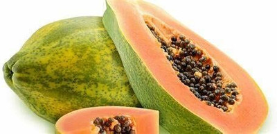 Aywal Red Caribbean Papaya Seed(300 per packet)