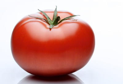 the green dotcom tamato vegetable hybrid seeds 1-packet Seed(105 per packet)