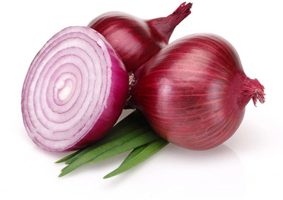 WILLVINE KGF -VIII Casper Onion (Research) Organic Desi Onion [10g] Seed(7500 per packet)