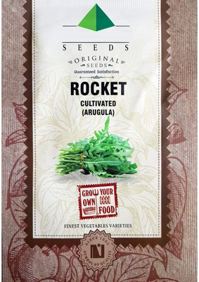 CYBEXIS Arugula Seed(700 per packet)